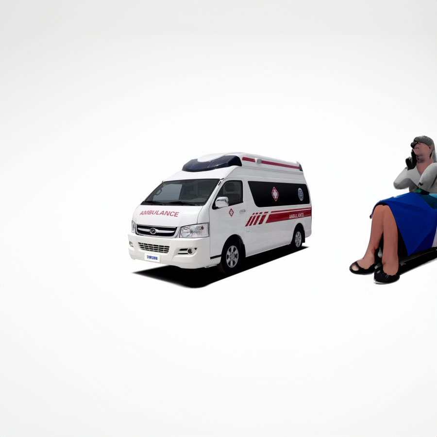 长沙租赁救护车电话