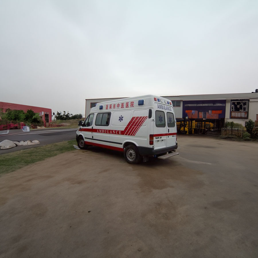 长沙租赁急救车电话号码