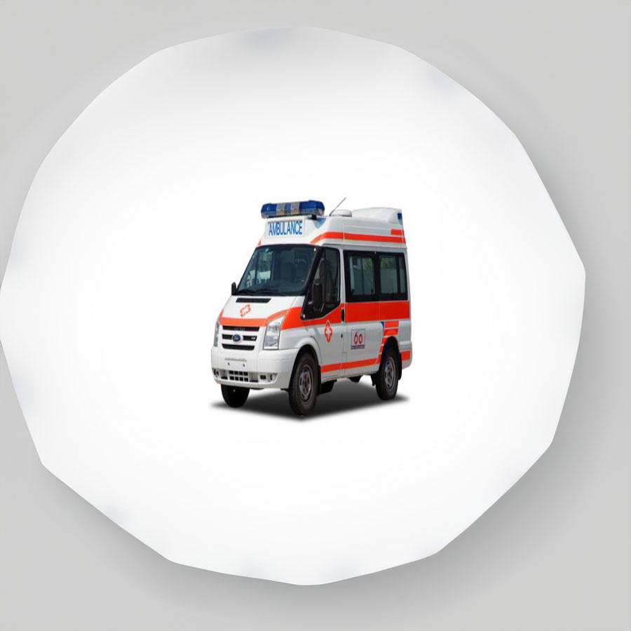 长沙出租急救车电话号码