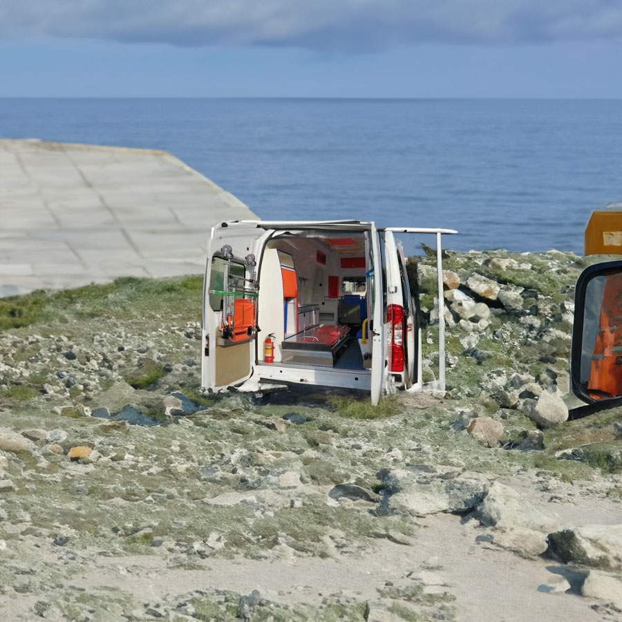 长沙出租私人救护车电话