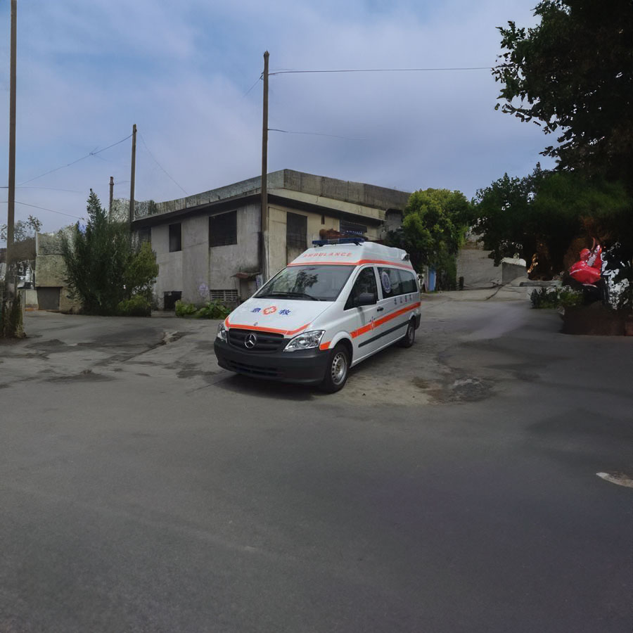 长沙租赁私人救护车电话号码