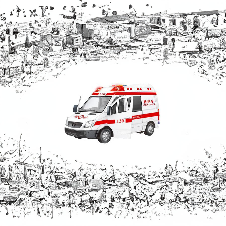 长沙租赁私人救护车联系方式