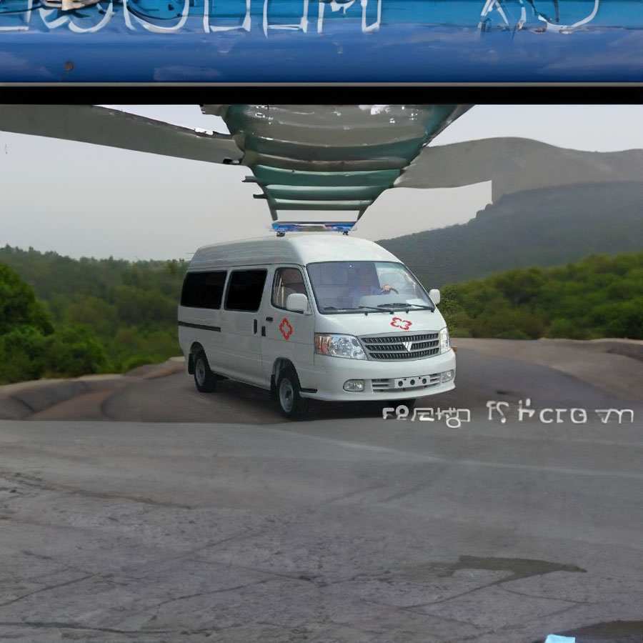 长沙租赁急救车联系电话