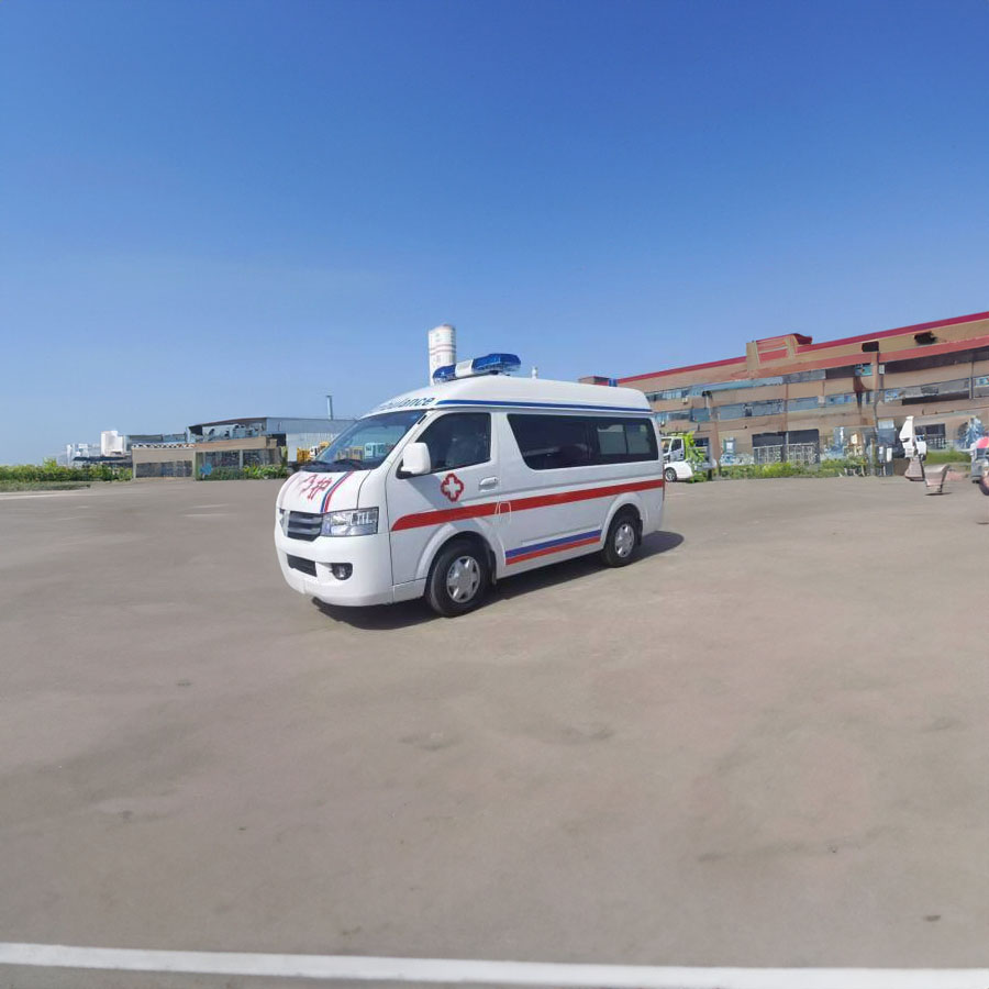 长沙租赁私人救护车联系电话