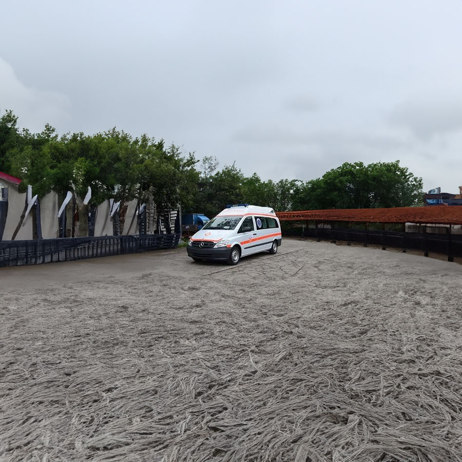 长沙出租救护车电话号码