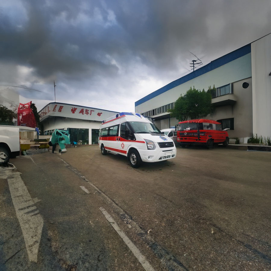 长沙出租急救车电话号码