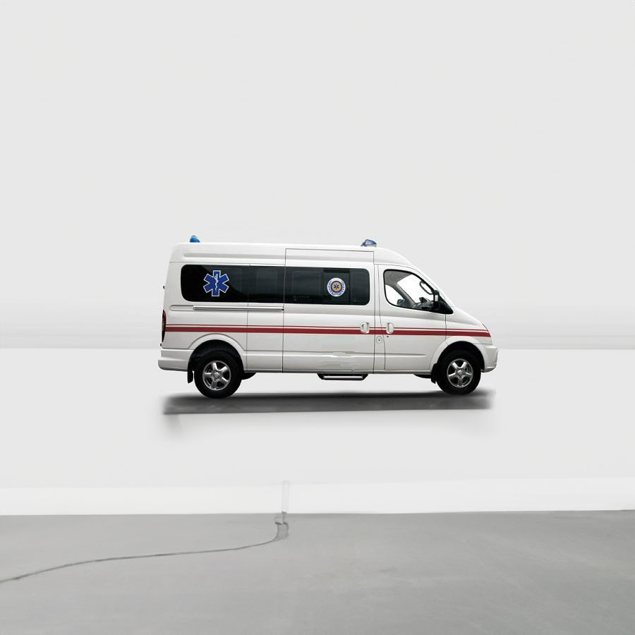 长沙租赁急救车联系方式