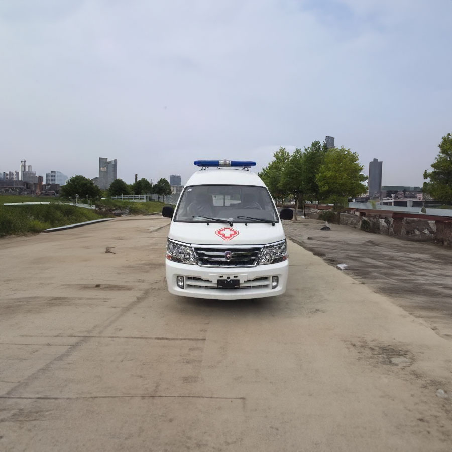 长沙出租救护车电话