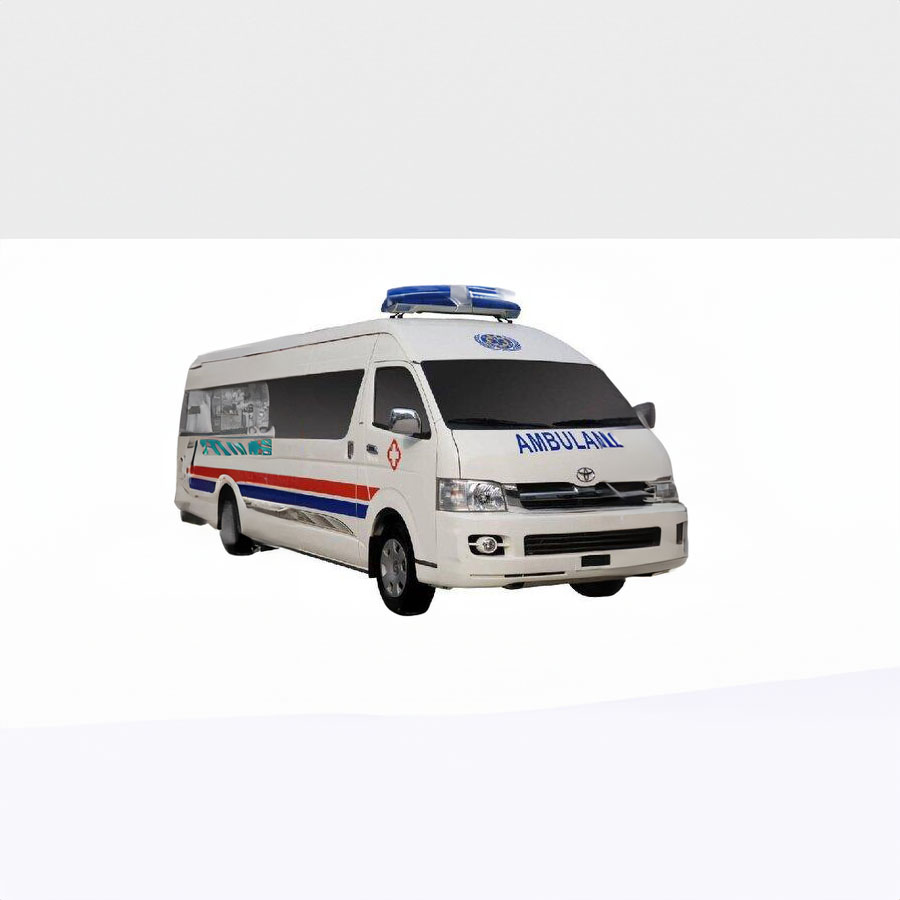 长沙租赁私人救护车电话号码