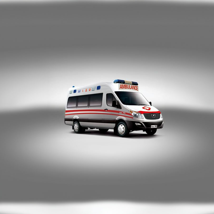 长沙租赁急救车联系方式