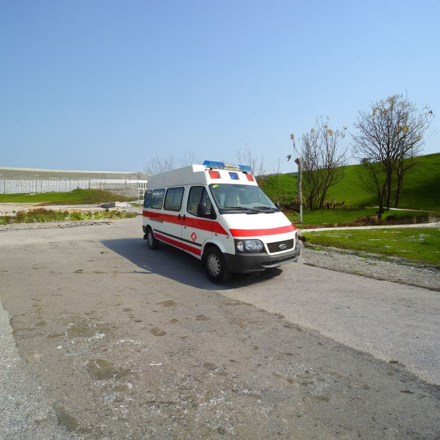 长沙租赁急救车电话号码