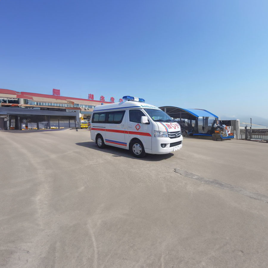 长沙出租私人救护车