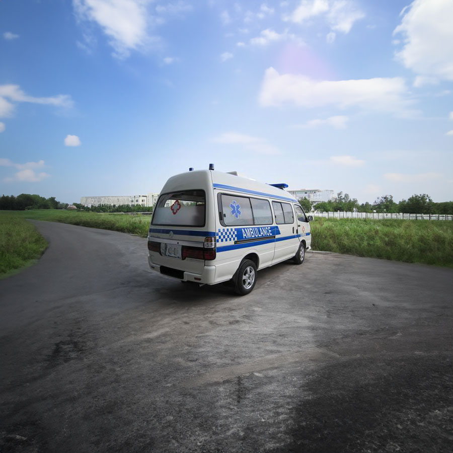 长沙租赁私人救护车联系电话