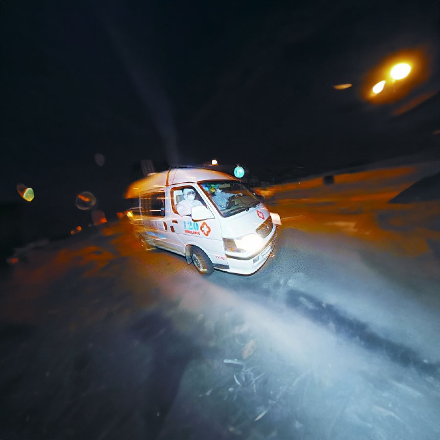 长沙租赁救护车联系方式