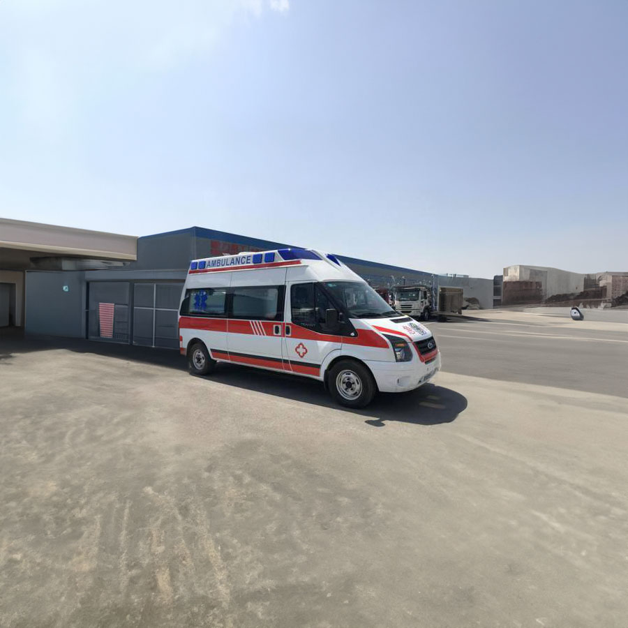 长沙出租私人救护车联系电话
