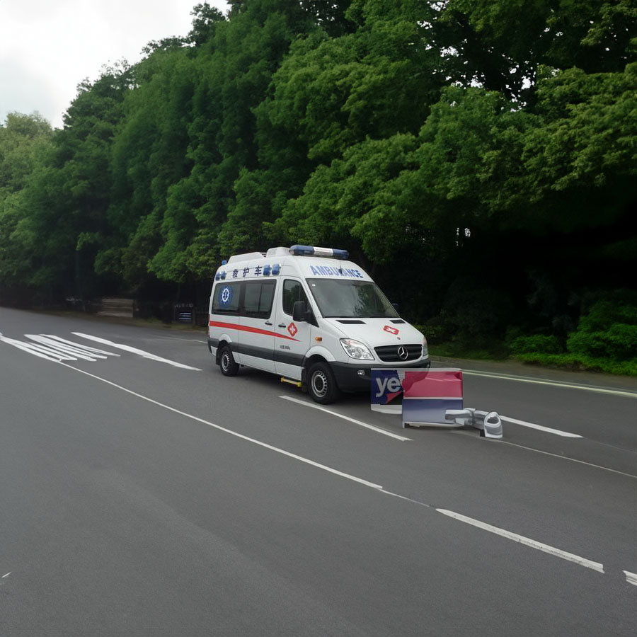 长沙出租急救车联系方式