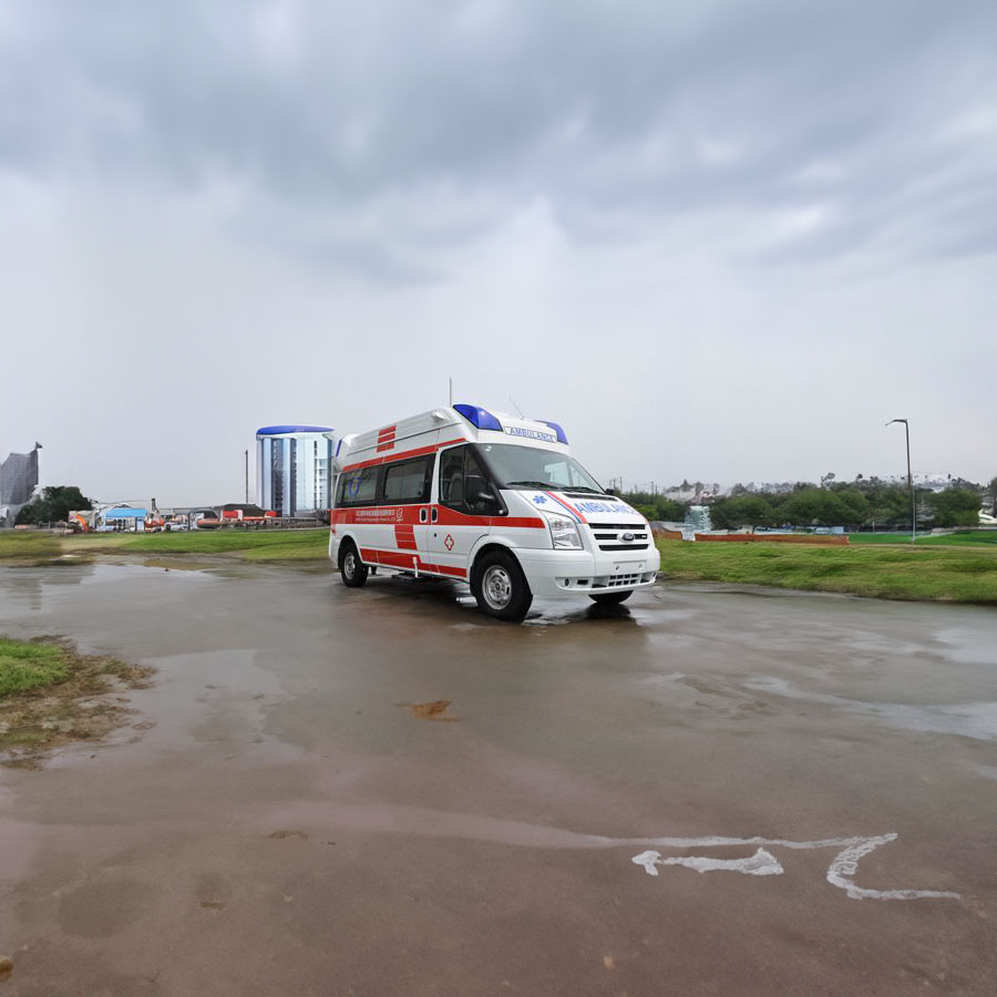 长沙出租急救车联系方式