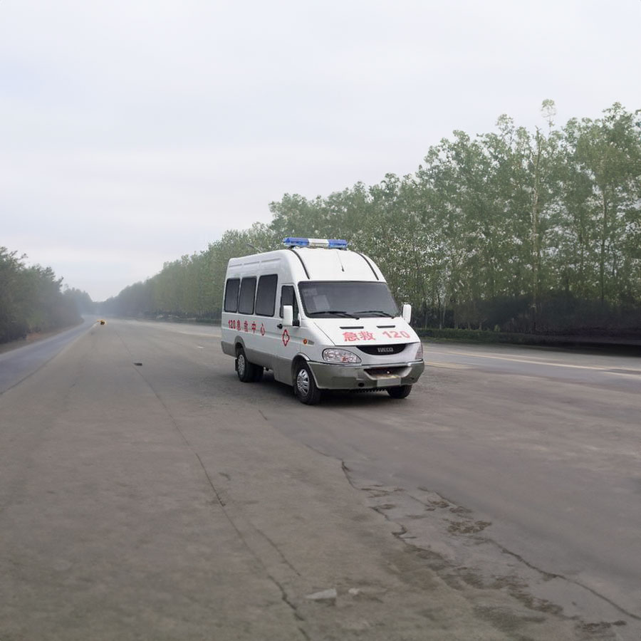 长沙租赁私人救护车联系电话