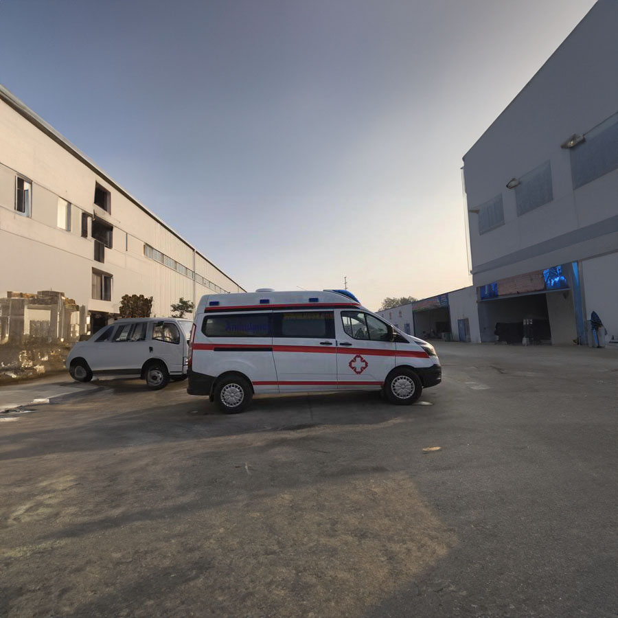 长沙租赁救护车电话