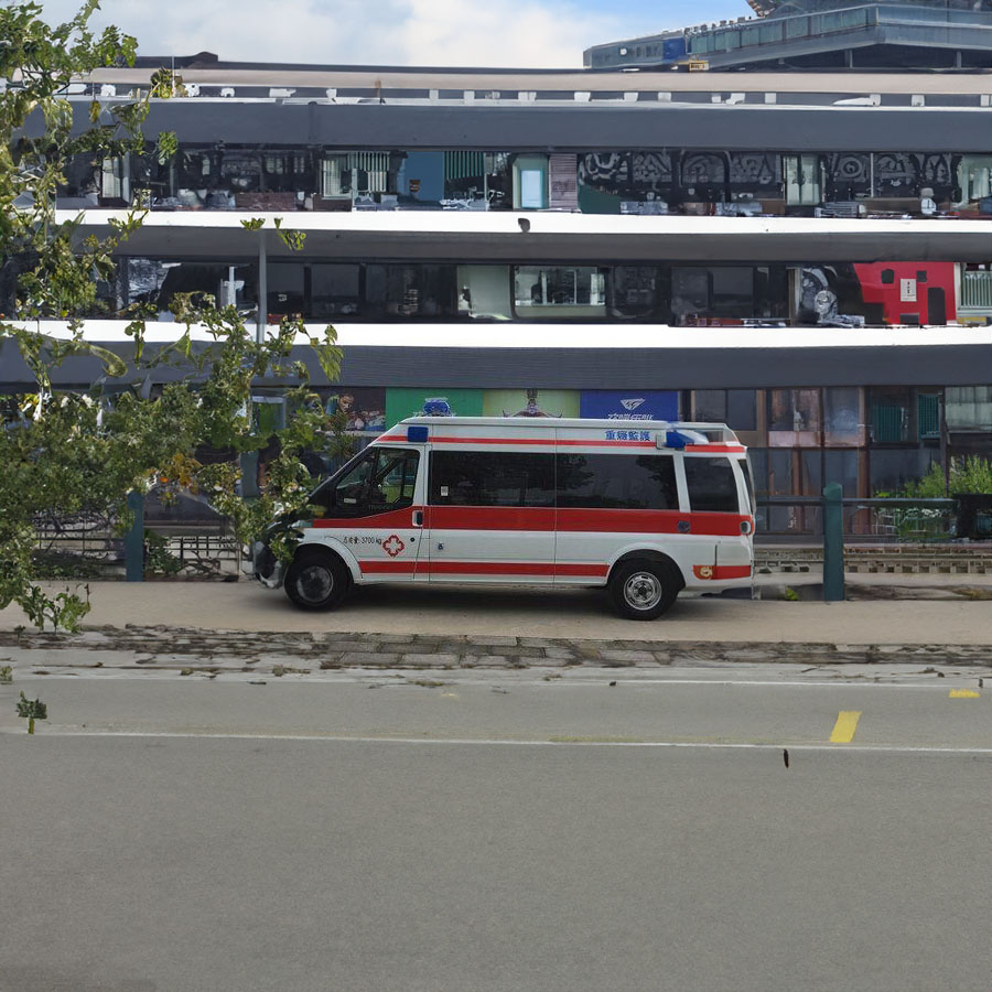 长沙出租私人救护车