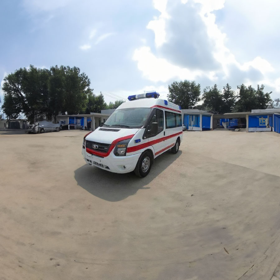 长沙租赁私人救护车电话