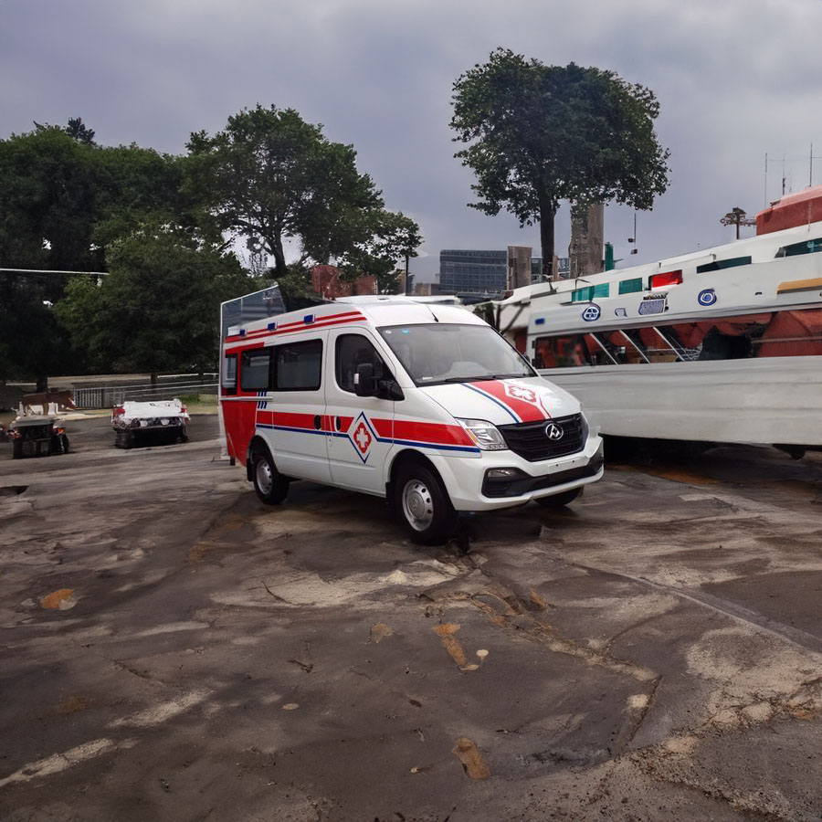 长沙租赁救护车电话号码