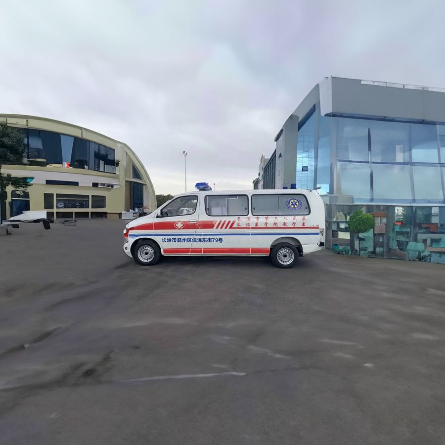 长沙租赁急救车联系电话