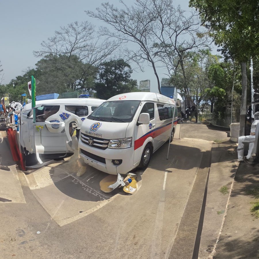 长沙租赁救护车电话号码