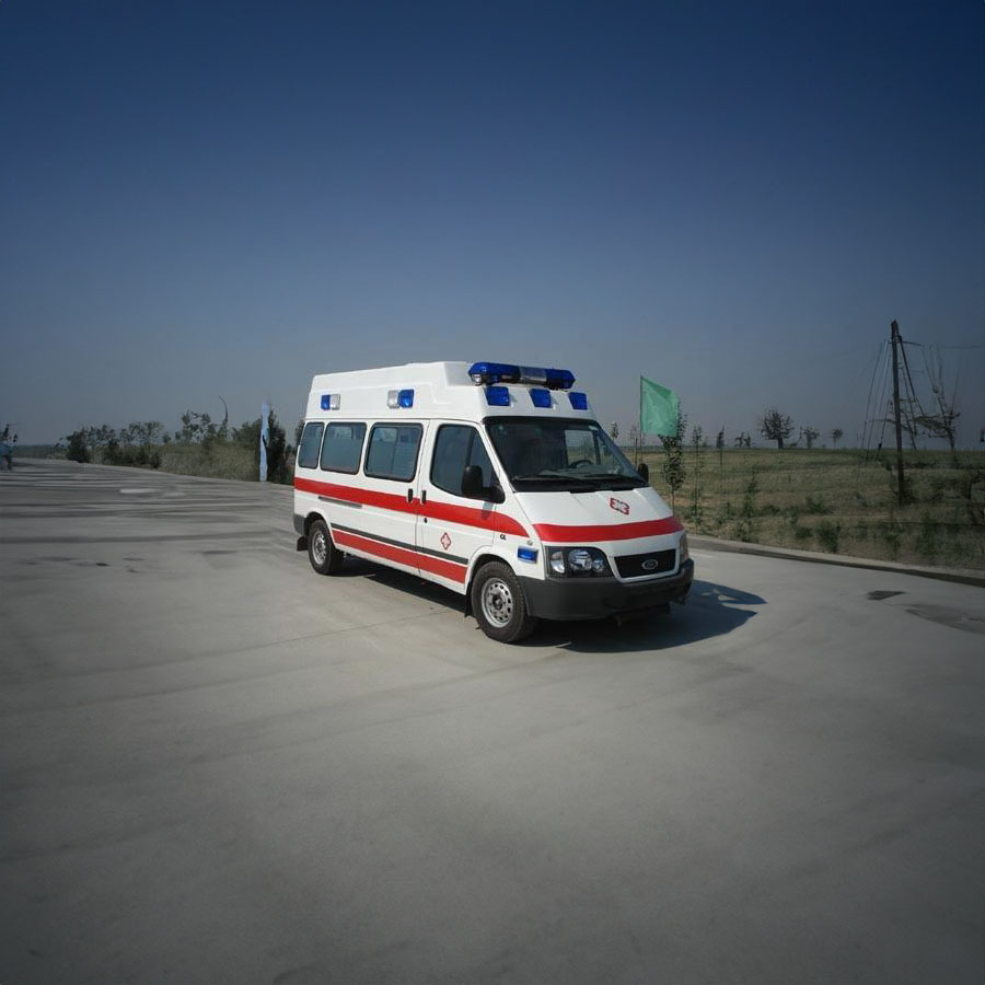 长沙出租私人救护车