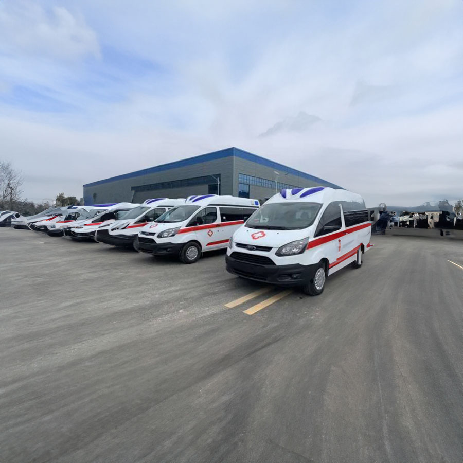 长沙出租急救车电话