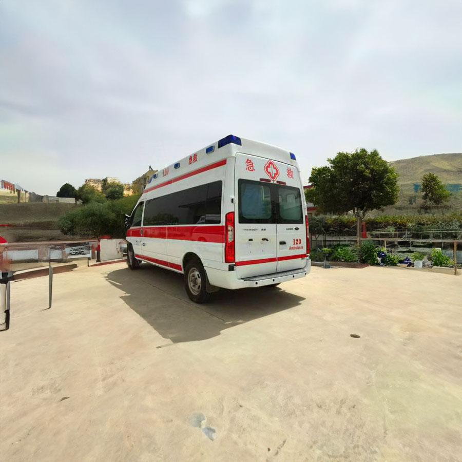 长沙出租急救车联系方式