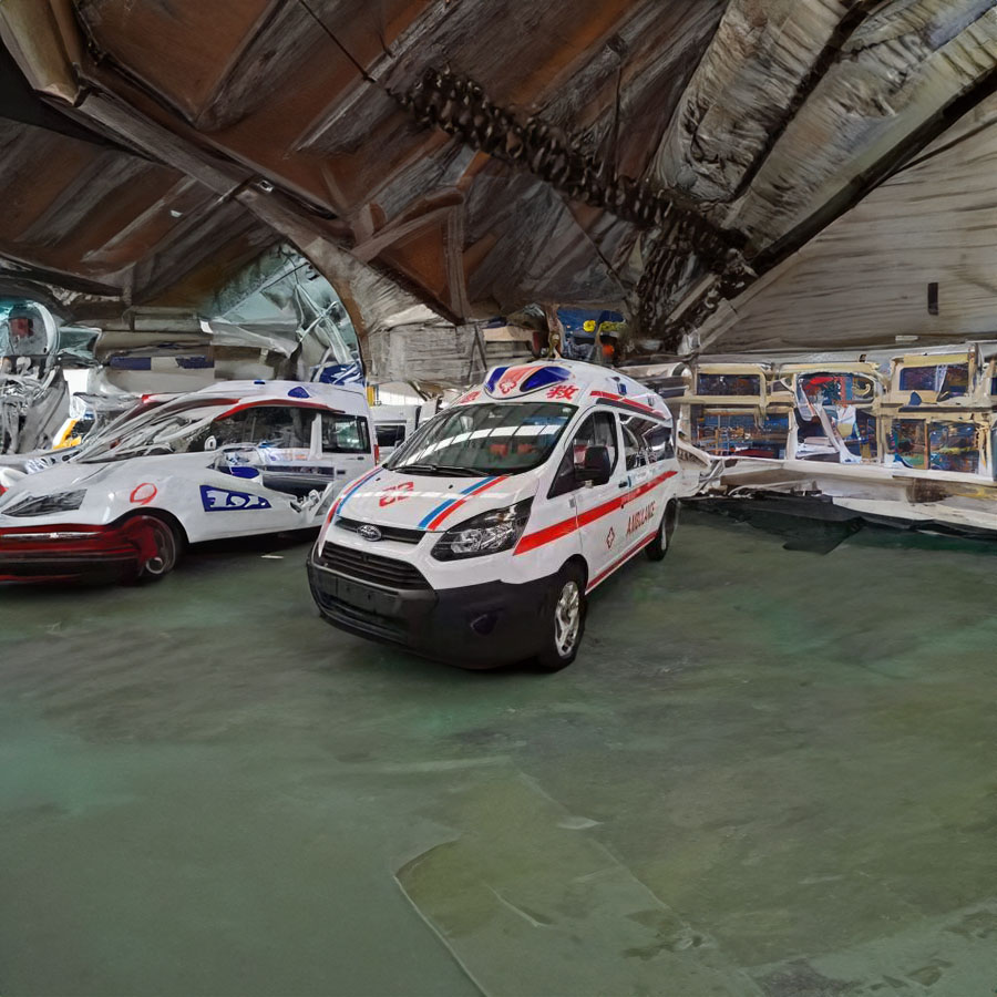 长沙出租私人救护车