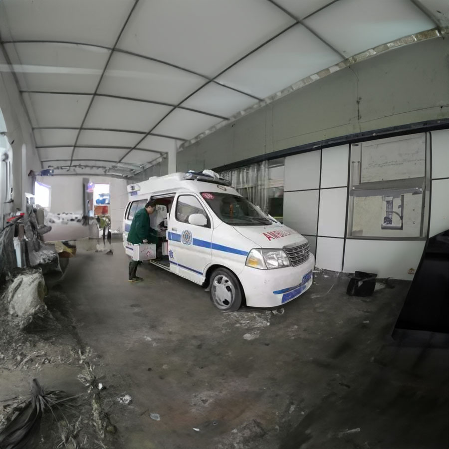 长沙租赁救护车联系电话