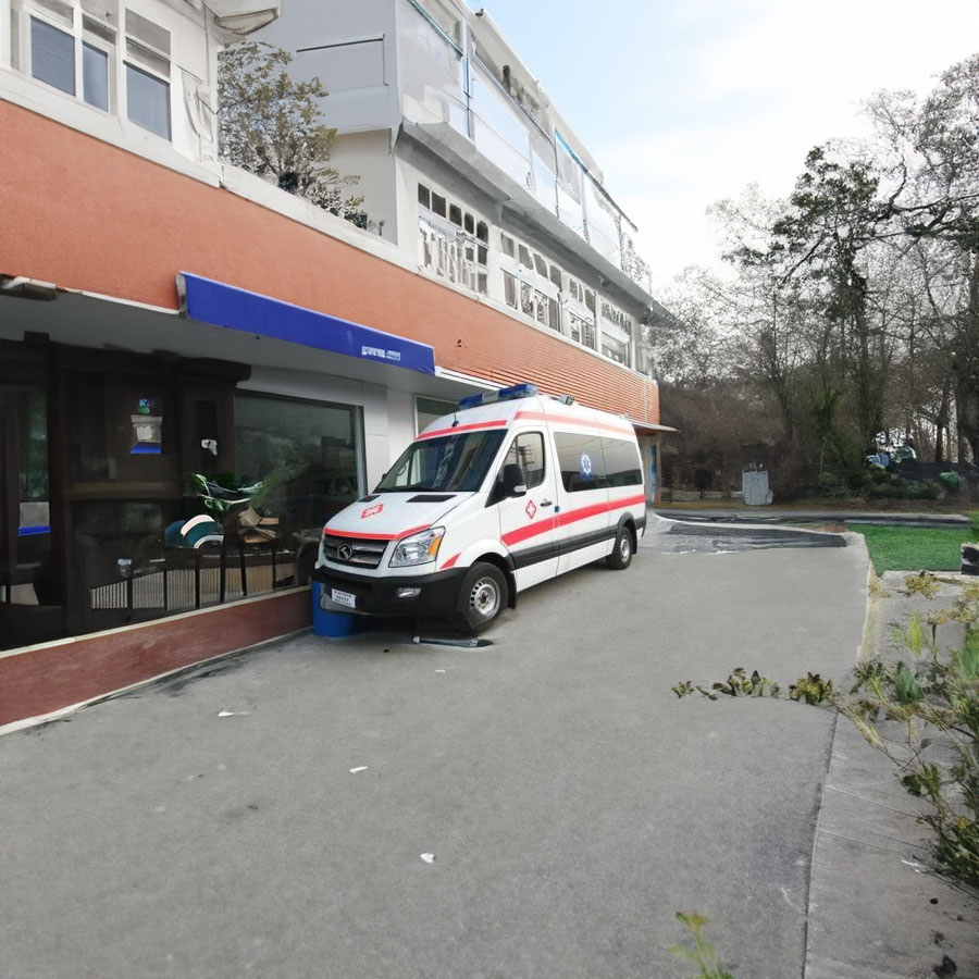 长沙租赁急救车电话号码