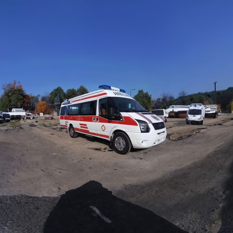 长沙出租急救车联系电话