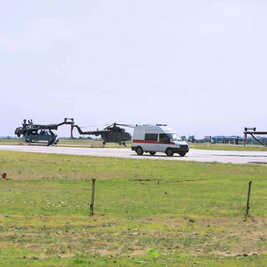 长沙出租急救车联系方式