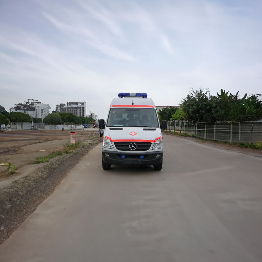 长沙租赁私人救护车