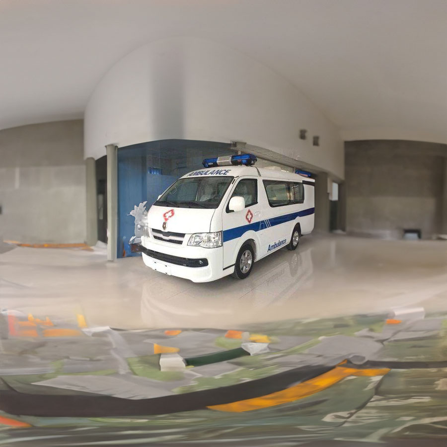 长沙租赁急救车电话号码