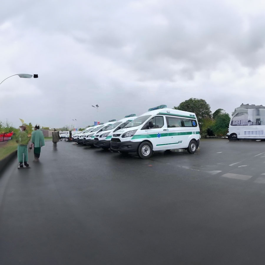 长沙租赁救护车电话号码