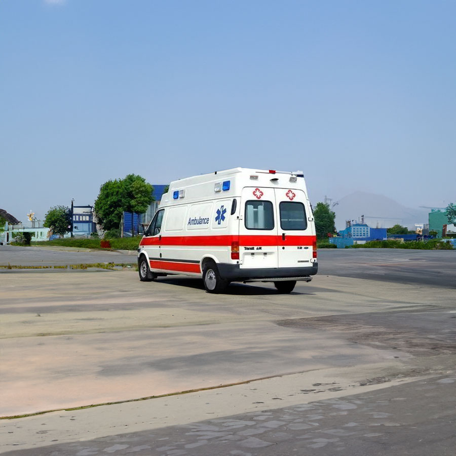 长沙租赁救护车电话