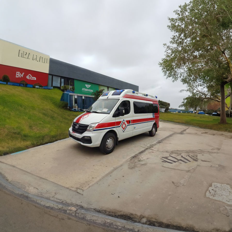 长沙出租救护车电话号码