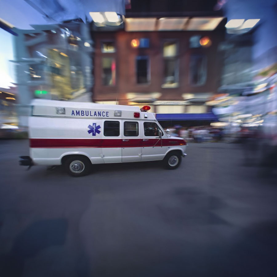 长沙租赁急救车电话