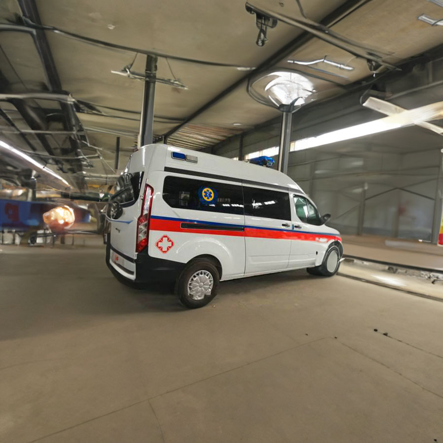 长沙出租急救车联系方式