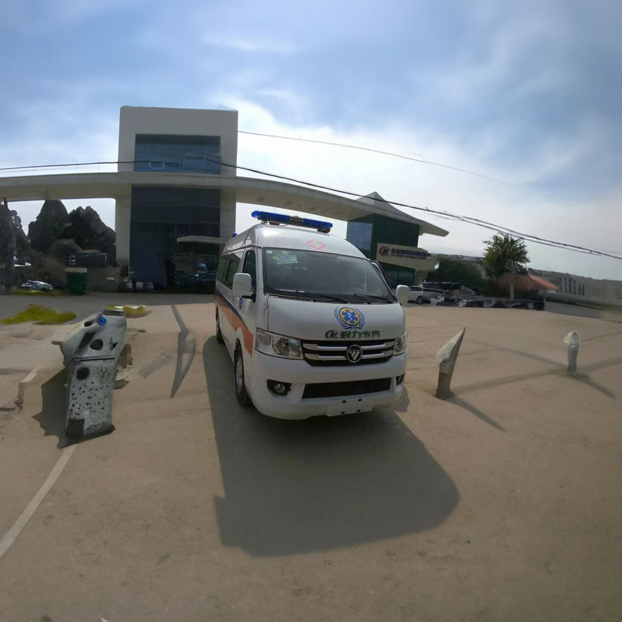 长沙租赁私人救护车联系电话