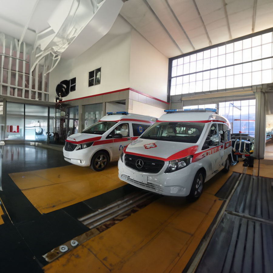 长沙出租私人救护车