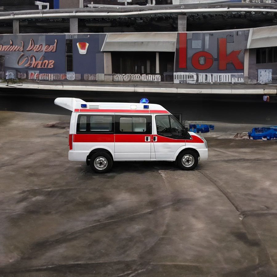 长沙出租私人救护车联系电话