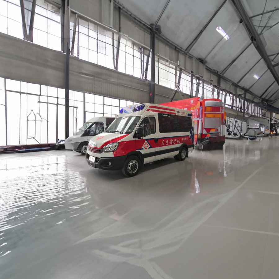 长沙出租救护车电话