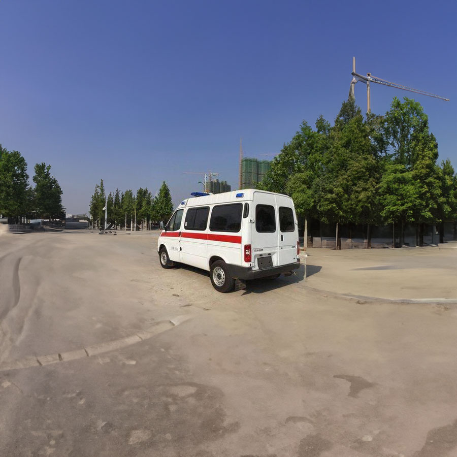 长沙出租救护车电话号码