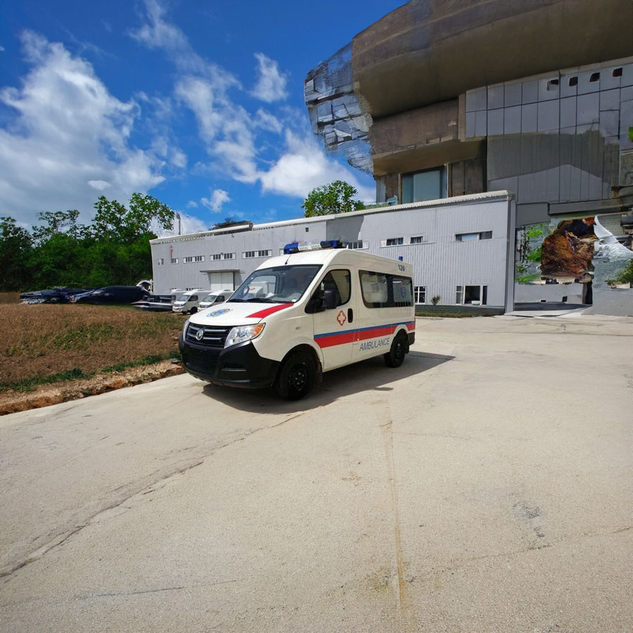 长沙出租私人救护车电话