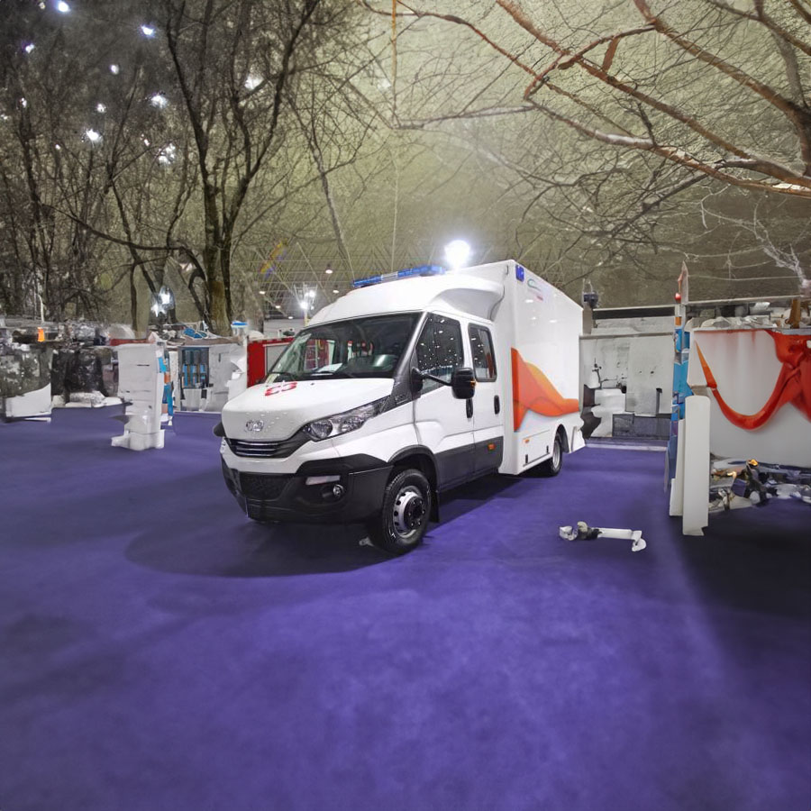 长沙租赁急救车联系方式